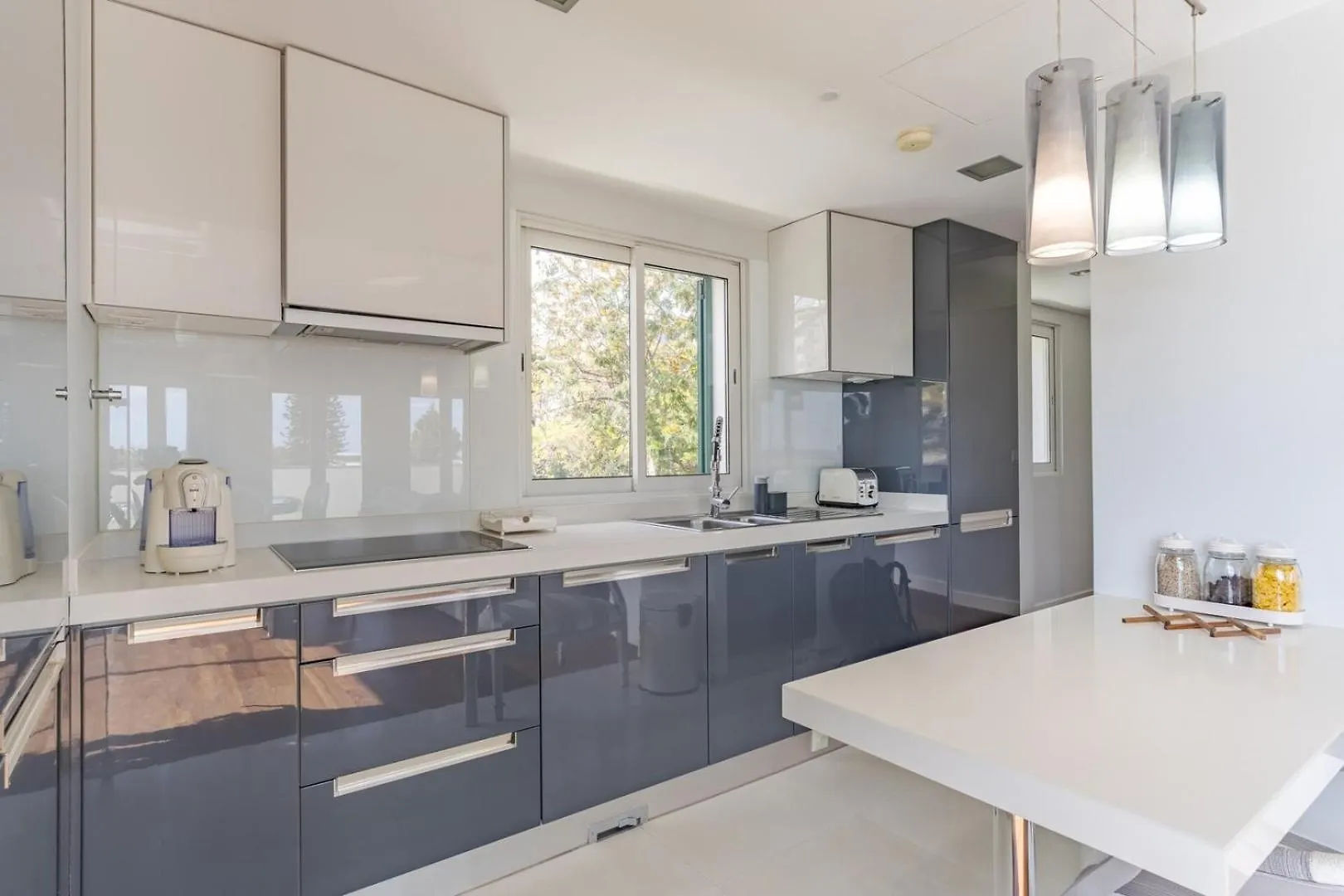 푼샬 Quinta Vitoria Penthouse 아파트