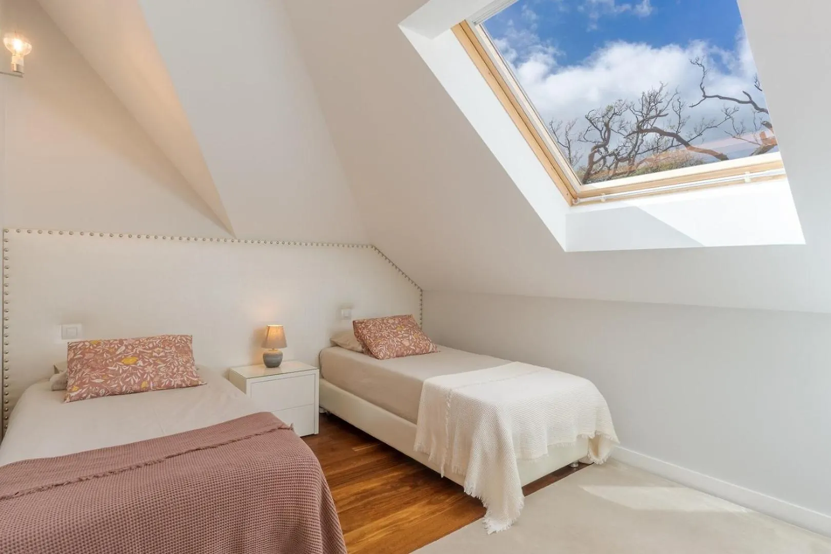 푼샬 Quinta Vitoria Penthouse 아파트 0*,